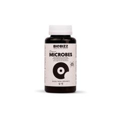 Biobizz Microbes 150 g - (multilingual label including DE)