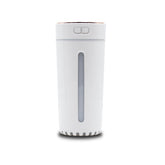 ONA AutoMist Odour Diffuser White