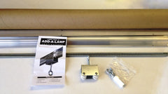 Lightrail Add a lamp