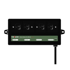 Trolmaster Device Station Kit including 1x DST, 1x DSH, 2x DSP (4RS-2E)