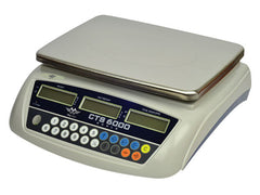Table scale My Weigh CTS 30000 - 30 kg x 0.5g