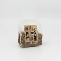 Pestebna Alfalfa for Microgreens, 100 g