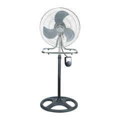 VF Industrial 3in1, recirculation fan diameter 45 cm