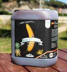 Biotabs Bio PK 5-8 5 l - (multilingual label including DE)