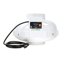 Prima Klima duct fan PK150-A 150 mm - 600 m3/h, 1-speed