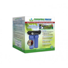 Growmax Water, reverse osmosis unit 500 l/day