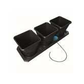 AutoPot Auto3 XL systém vč. 50L Flexitank