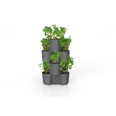 Plastkon -Potato sweat, pot for potato growth