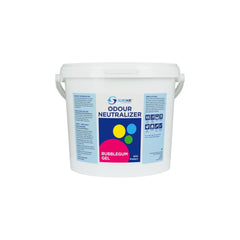 Sure Air Gel Bubblegum 1 l
