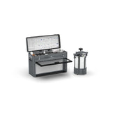 Athena tissue culture kit