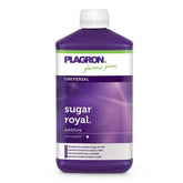 Plagron Sugar Royal 1 l - (multilingual label incl. DE)