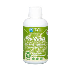 Terra Aquatica Pro Roots Organic 500 ml - (multilingual label incl. DE)