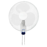 Pure Factory Typhoon, 3-speed wall fan with 40 cm diameter