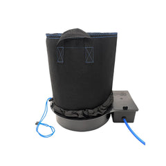 Autopot FlexiPot, 1 pot WITHOUT TANK (Aquavalve5)