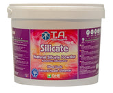 Terra Aquatica Silicate Organic 5 l - (multilingual label including DE)