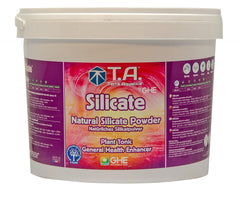 Terra Aquatica Silicate Organic 5 l - (multilingual label including DE)