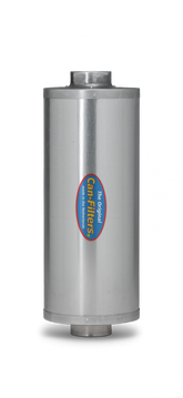 Can Filters Lite Inline Filter 425 m3/hr, 125 mm