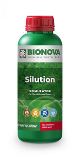 BioNova Silution 1 l - (multilingual label including DE)