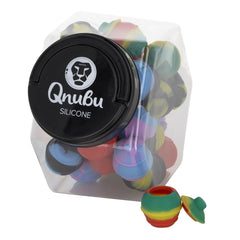 Qnubu Silicone Rosin XL 35 ml, BOX 30 pcs.