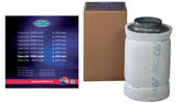 Filter CAN-Lite 600 m3/hr - 150mm