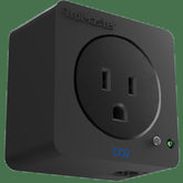 Trolmaster CO2 Device Station & cable set (DSC-2E) - mit Adapter (CZ/EU Endstück)