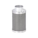 Rhino filter HOBBY 125x300 mm, 500 m3/hr.