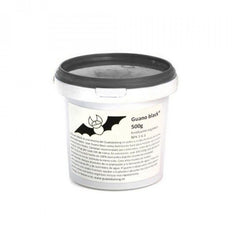 Guanokalong Guano Black Pellets 500g