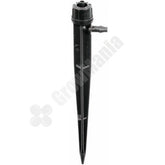 CETA-PC 4 l/h drip head with ground piece and pressure compensation