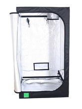 BudBox LITE 100x100x180 cm