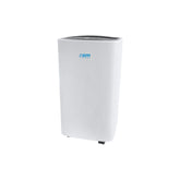 RAM -Dehumidifier air -Dehumidifier 12 l/24 h