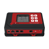 Trolmaster Carbon-X Controller & Kabelset (CDA-1)