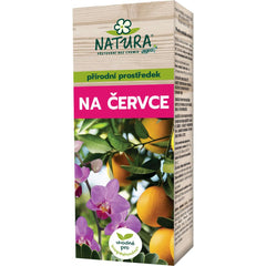 NATURA Natural remedy against lice, fleas and mites 100ml