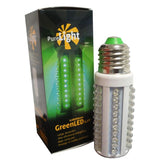 Pure Factory green LED lamp 3.5W