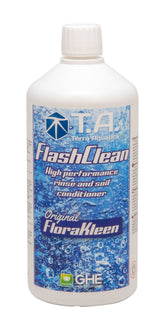 Terra Aquatica FlashClean 500 ml - (multilingual label incl. DE)