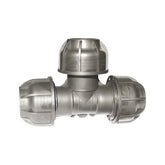 PE T - piece Quick 25x25x25 mm ΡΝ10