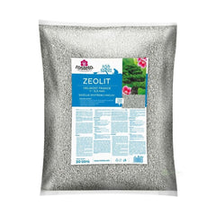Zeolite, fraction 1-2.5 mm 20 l
