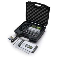 Milwaukee MW806, pH/EC/TDS/Temperature