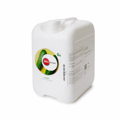 Jungle Garden G5 cucumbers 5 l