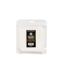 Qnubu Rosin Press Bag 11x11 cm 37 micron, 10 pcs.