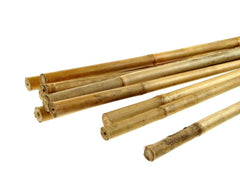 Bamboo stick 120 cm, 1 piece