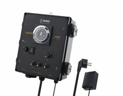 CLI-MATE mini controller 2x600W, 3A