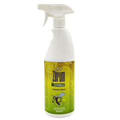 Zerum PRO Spray Citronela Repelent, 750 ml