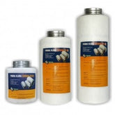 Prima Klima activated carbon filter Industry K1609, 200 mm, 1090 m3/hr