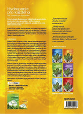 William Texier - Hydroponik für alle (CZ)