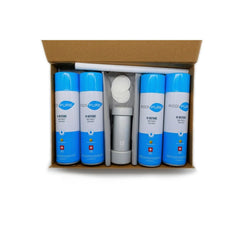 Addipure Extractor Starter Kit 60*50 n-Butane
