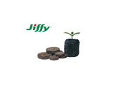 Jiffy tablets - diameter 33 mm