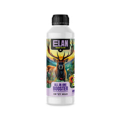 Crazy Hills Élan 500 ml - (multilingual label incl. DE)