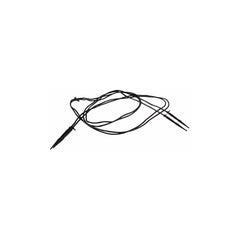 Irritec Spin 4-piece, straight needle