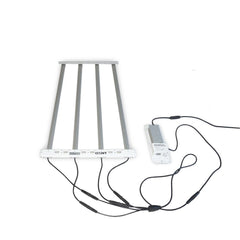 GENT G-LED Microgreens Dimmer Rack Complete 100W