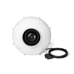 Prima Klima pipe fan Beepsblower 125 mm - 450 m3/hour ESM